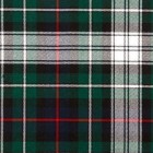 MacKenzie Dress Modern 16oz Tartan Fabric By The Metre